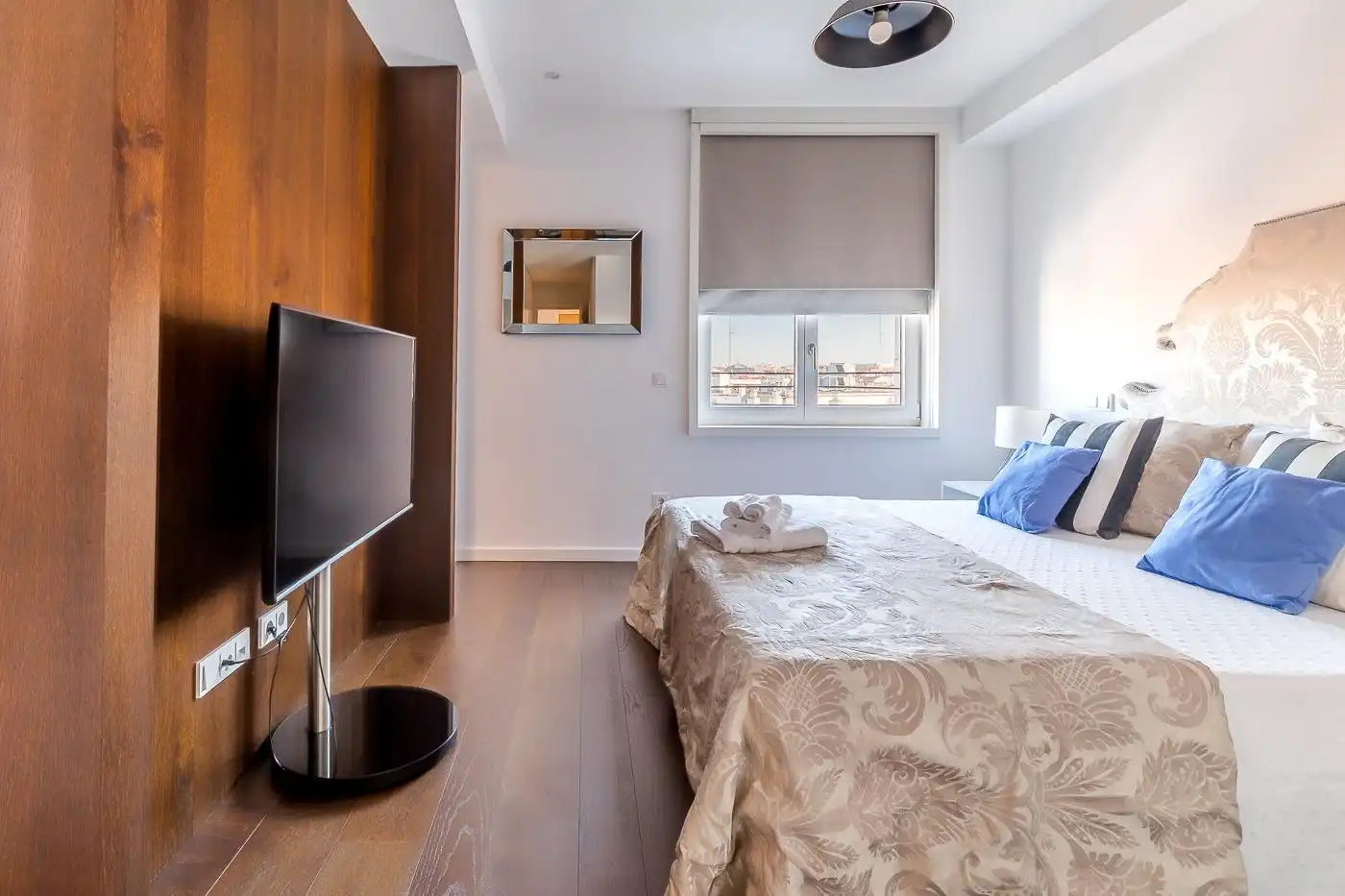 Wohnung mit Pool zum Verkauf in Calle GRAN VIA, imagen 29