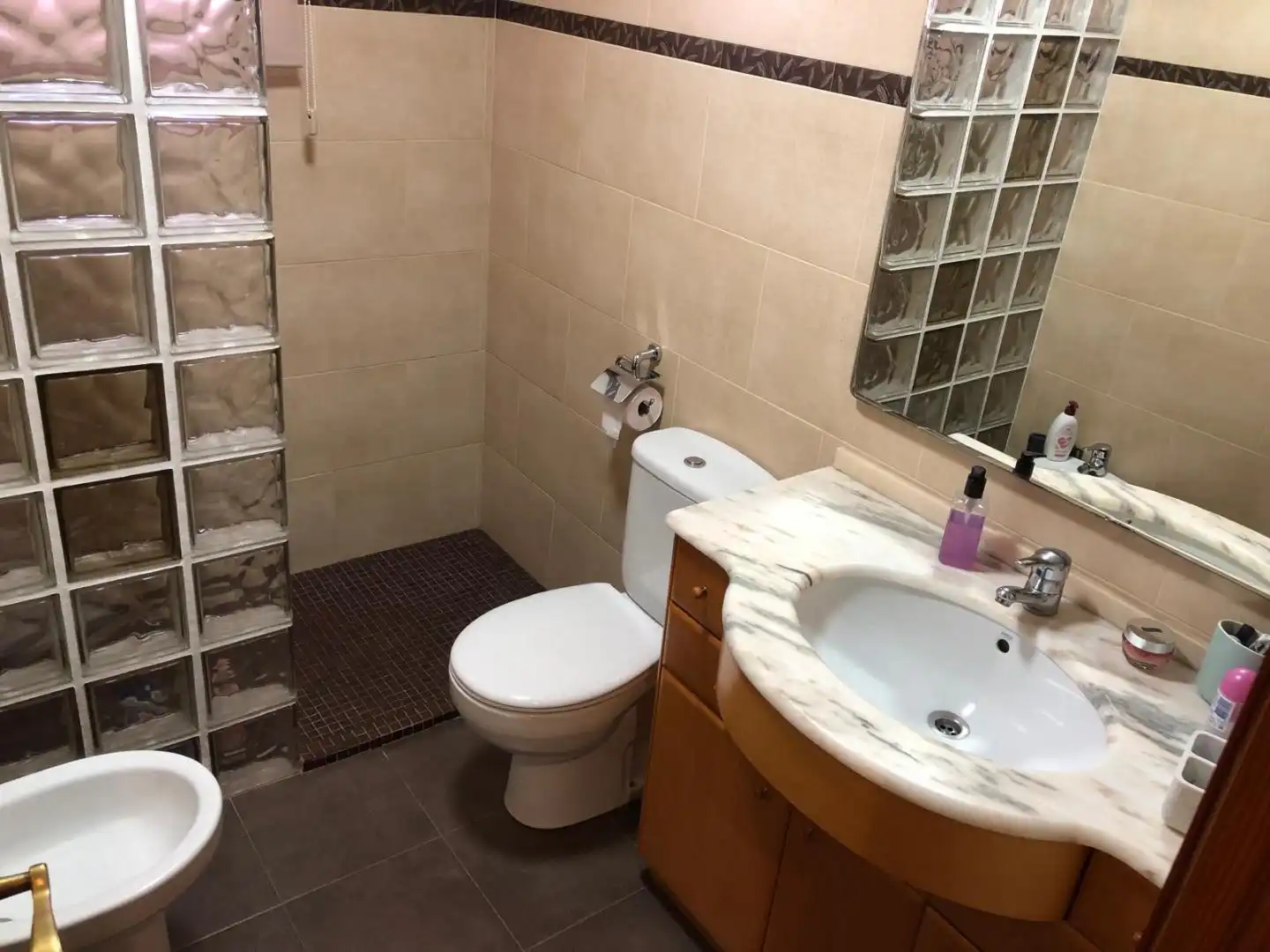 Bathroom of Attic for sale in Beniparrell  with Terrace
