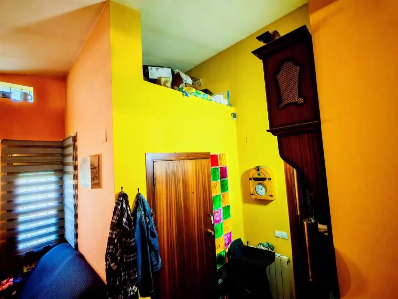 Casa o chalet en venta en Sant Pere de Vilamajor con Aire acondicionado, Calefacción y Jardín privado