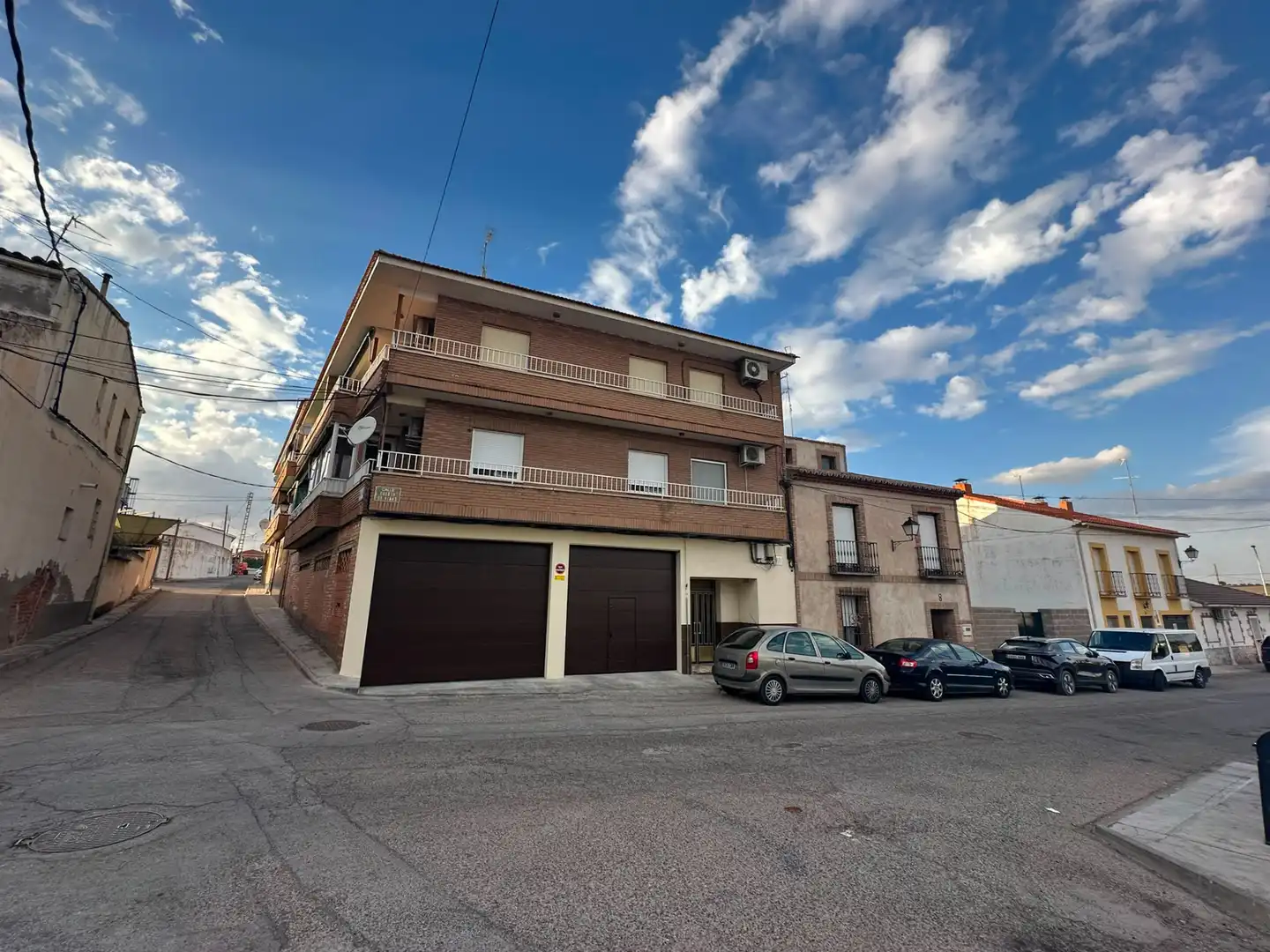 Flat for sale in Estremera, Madrid