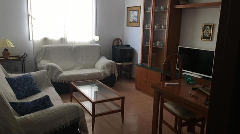 Foto 5 de Piso de alquiler en Hipódromo, Melilla