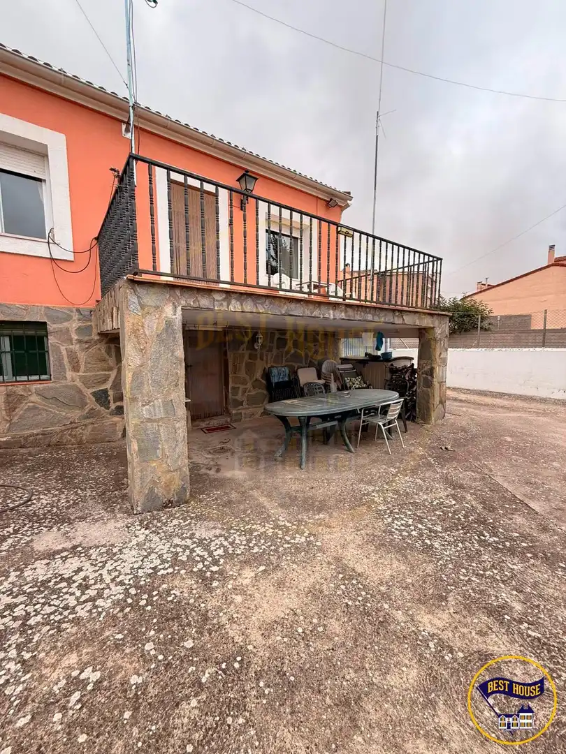 Country homes for sale in CASCA, Tinajas