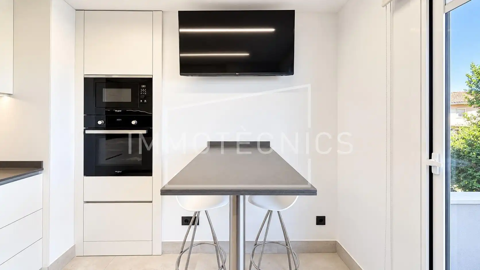 Detached house with pool for sale in Calle PL6 PARC DE CALELLA. JOSEP GALLART 83, imagen 30