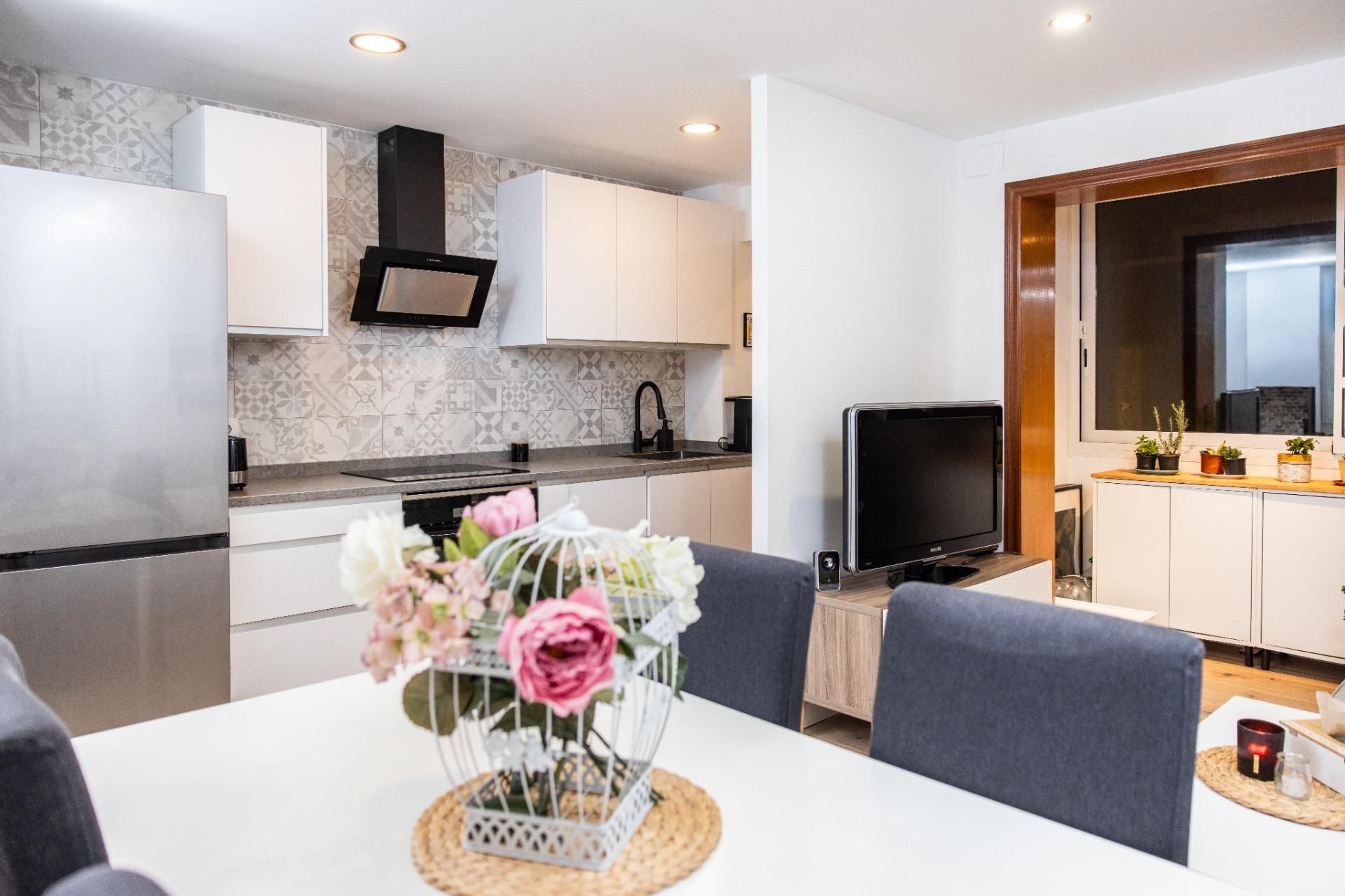 Cuina de Pis en venda en Sant Boi de Llobregat