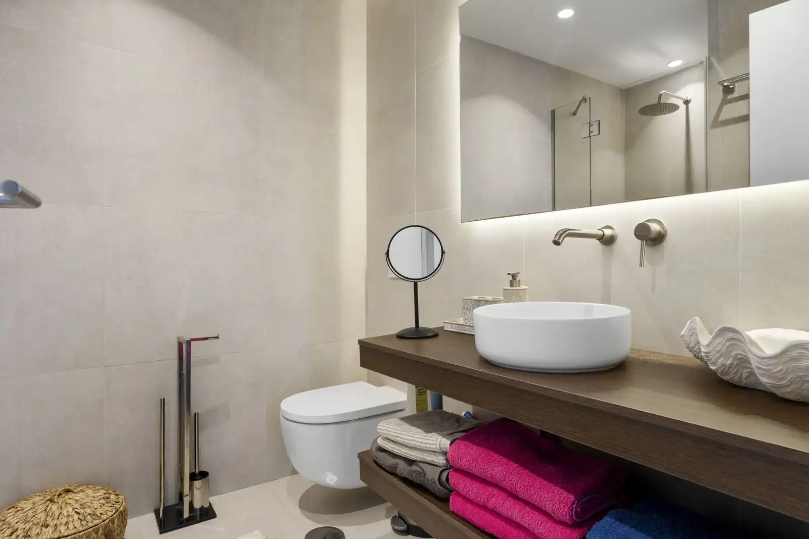 Adosado con piscina en venta en Nueva Andalucía, imagen 19