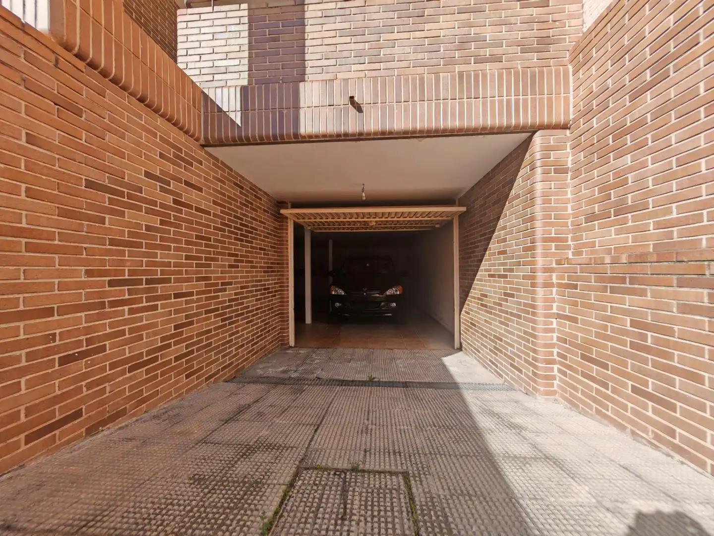 Parking de Casa o chalet en venta en Illescas con Calefacción, Terraza y Trastero