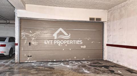 Photo 4 of Garage for sale in Gata de Gorgos, Alicante