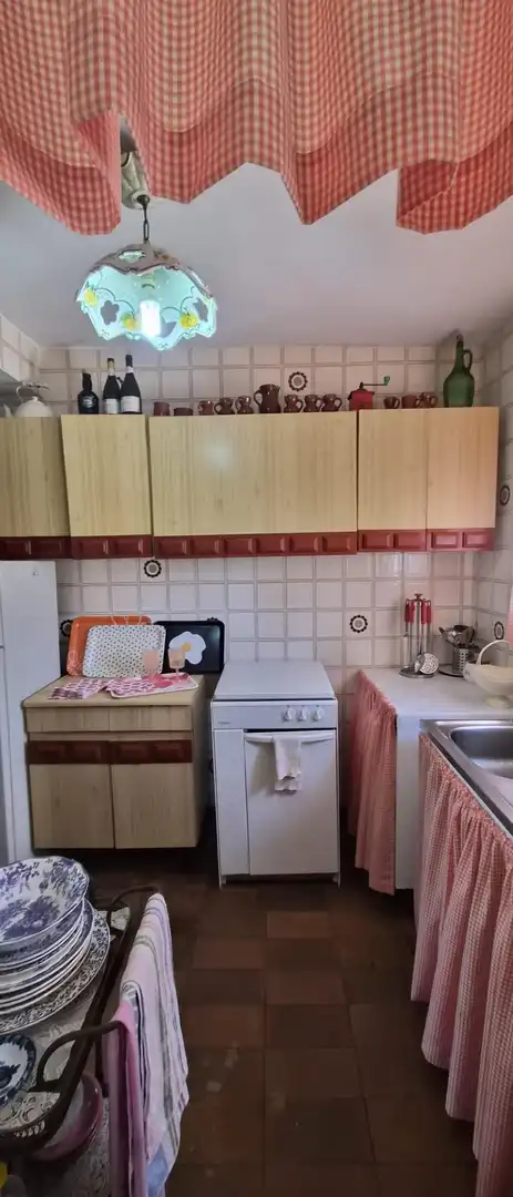 Cuina de Pis en venda en Estepona