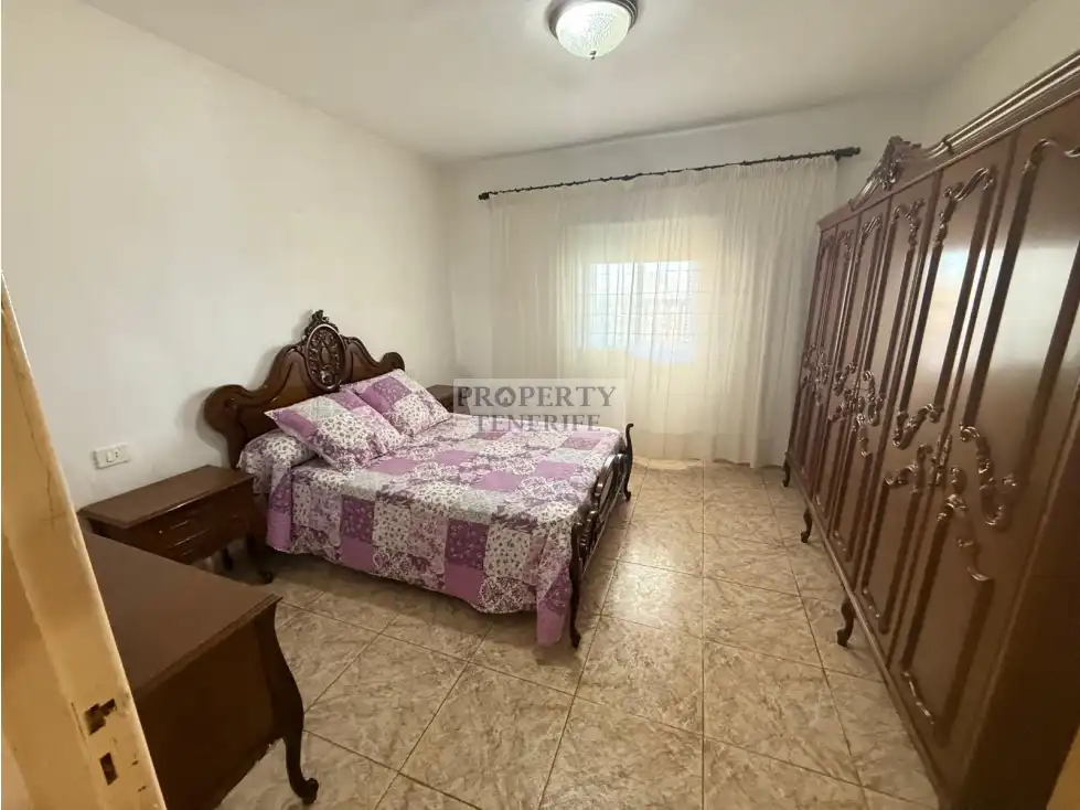 Apartamento en venta en Arona pueblo