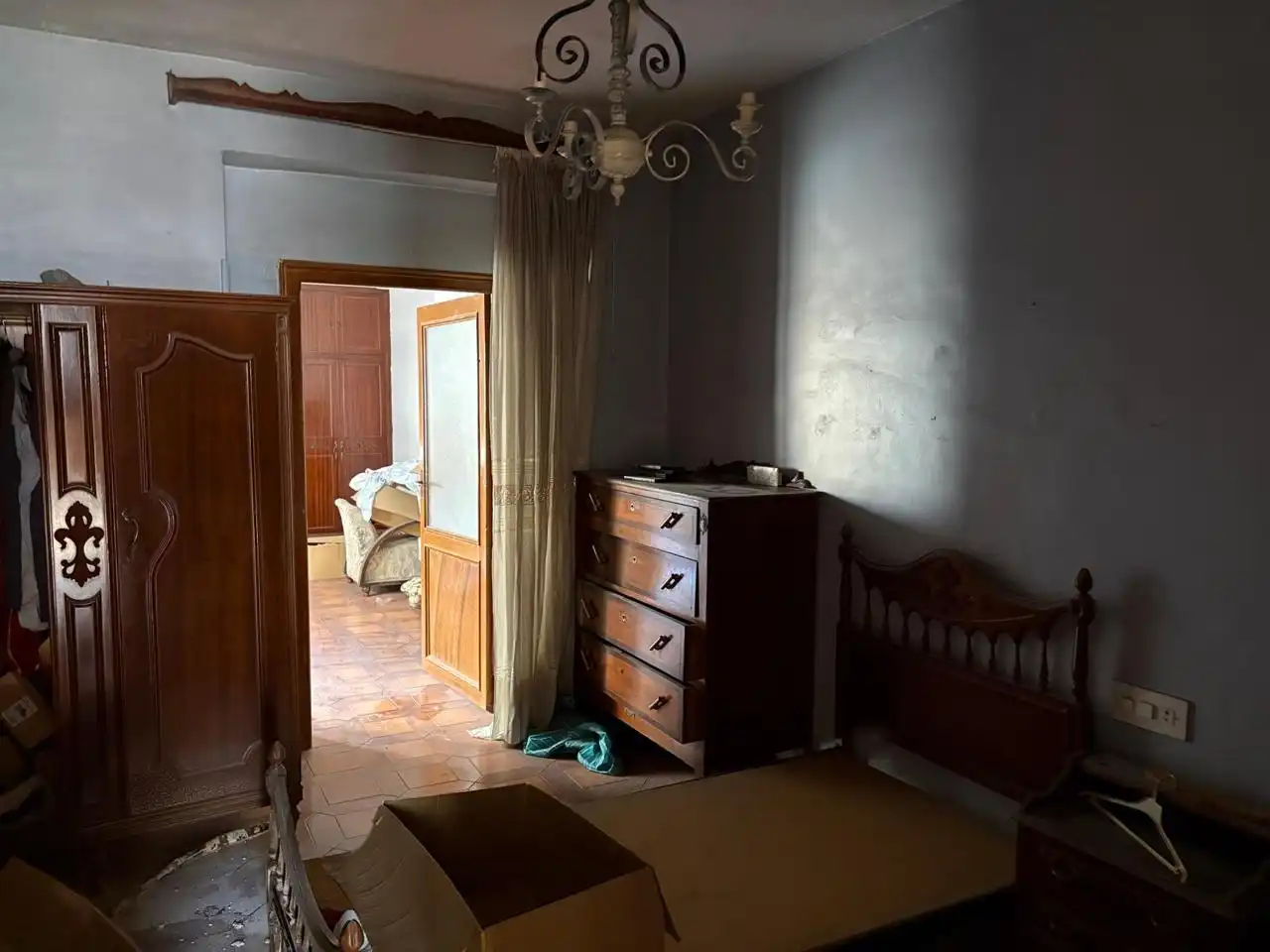 Appartamento in vendita a Cristóbal Colón, imagen 14