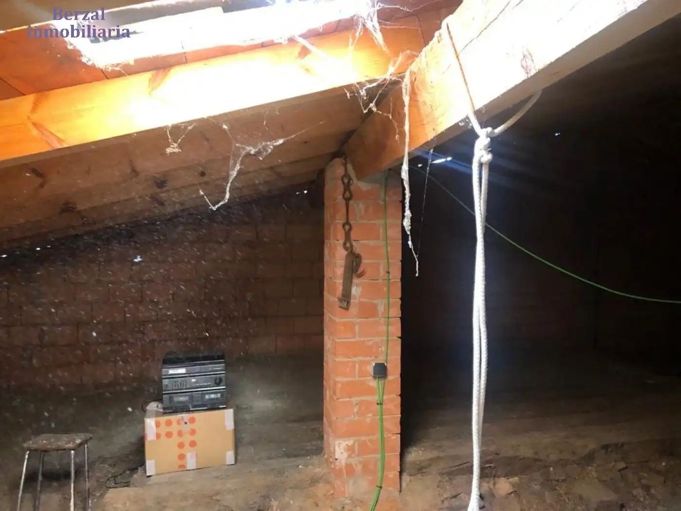 Piso en venta en Navarrete