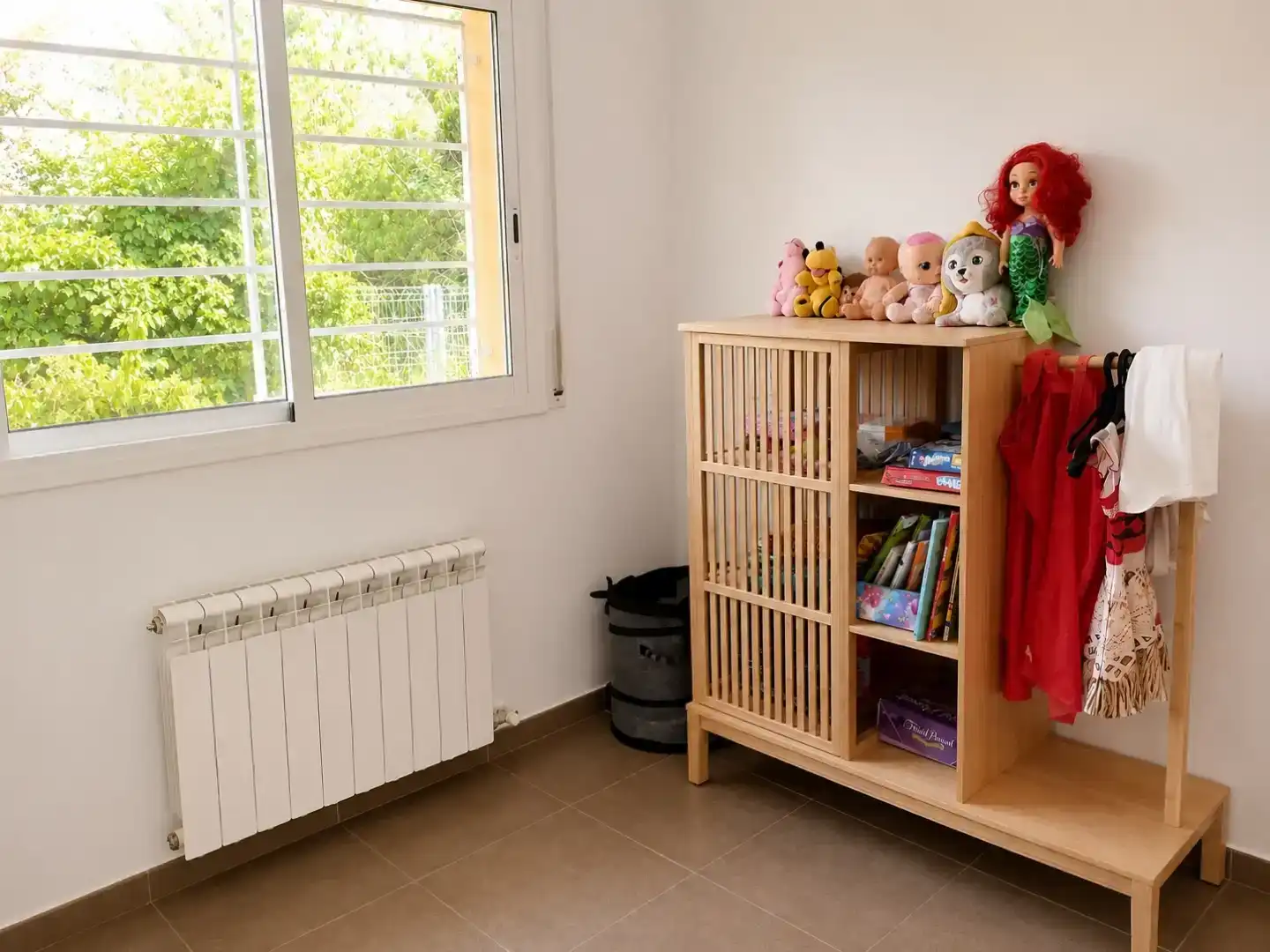 Dormitori de Casa o xalet en venda en Torrelles de Foix