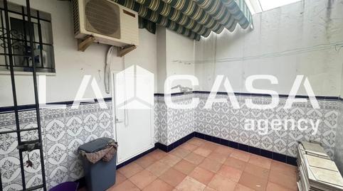 Foto 3 de Casa o xalet en venda a Centro - Doña Mercedes, Dos Hermanas