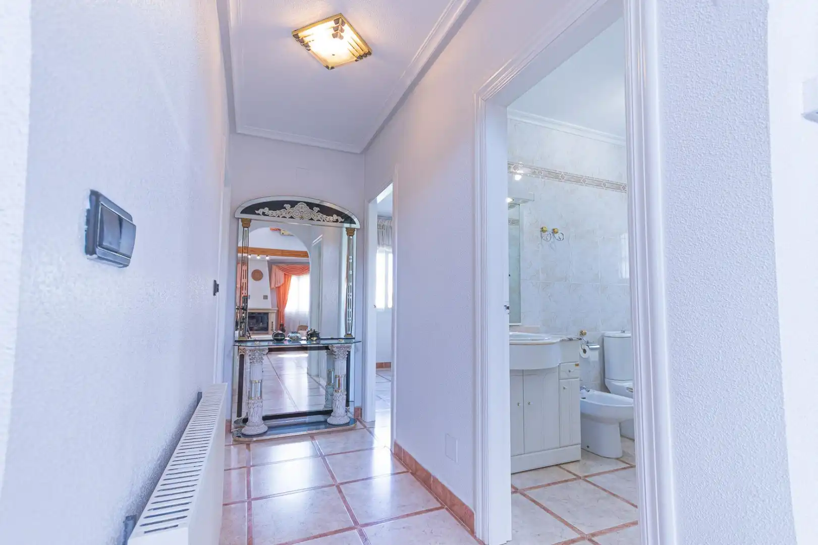 Detached house with pool for sale in P FLAMENCA CL 5, imagen 11