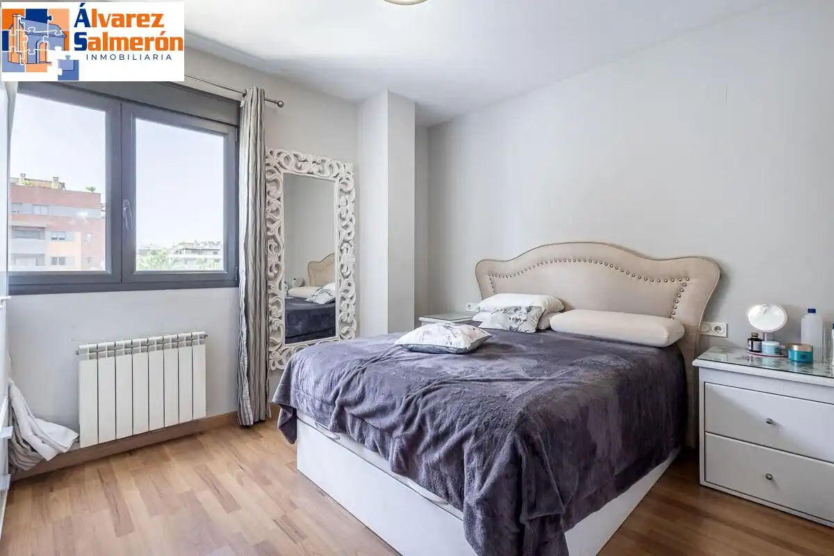 Piso con piscina en venta en Calle EMIR, imagen 9