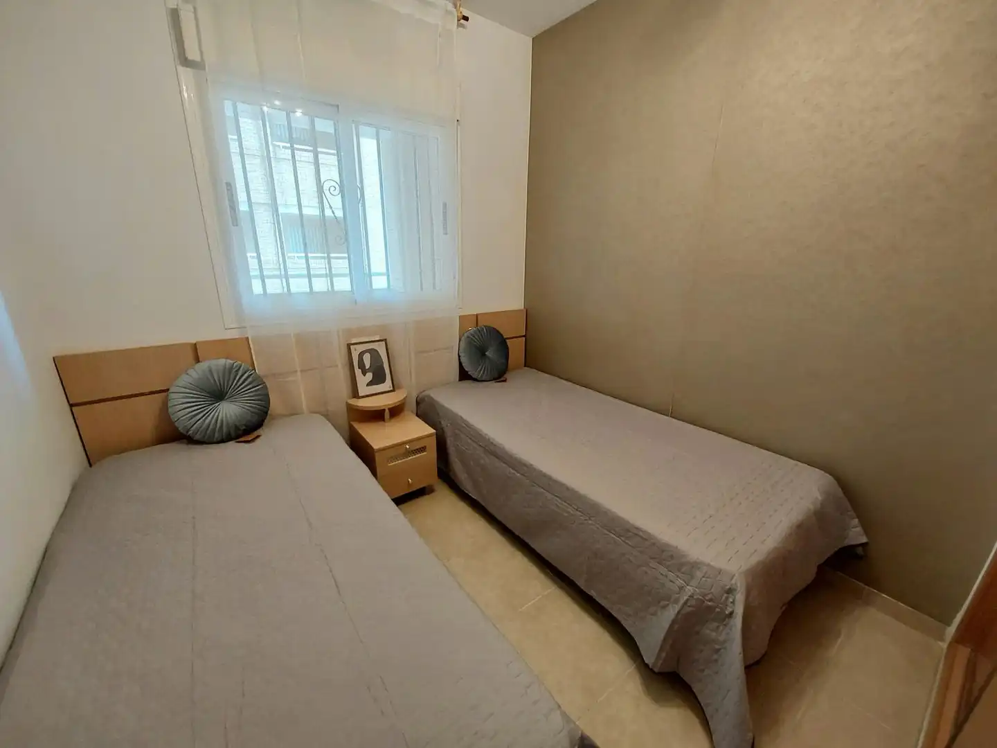 Apartments for sale in Central, 6, Valparaiso
