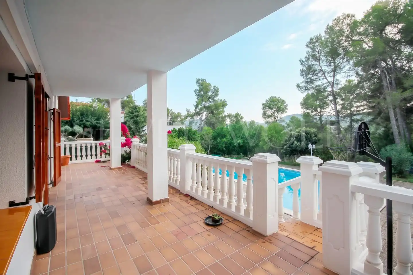 House with terrace for sale in calle de Santa Matilde, imagen 6