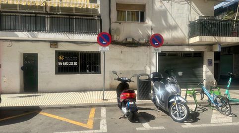Foto 5 von Geschaftsraum zur Miete in Altea ciudad, Altea