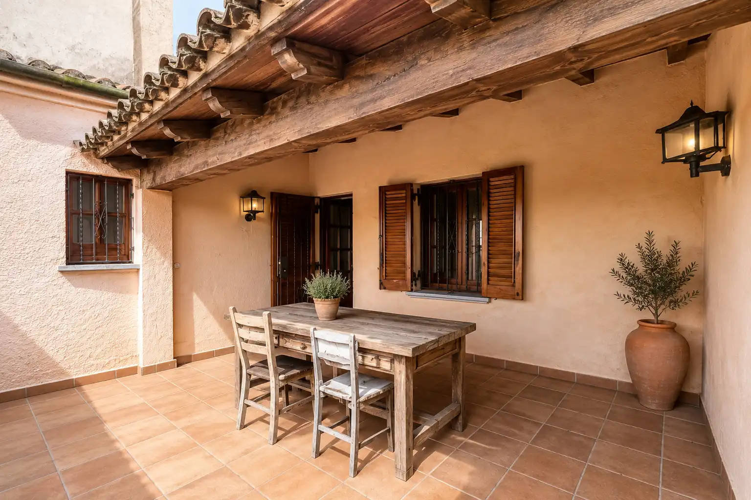 Country house zum Verkauf in Carrer Major, 33, Darnius