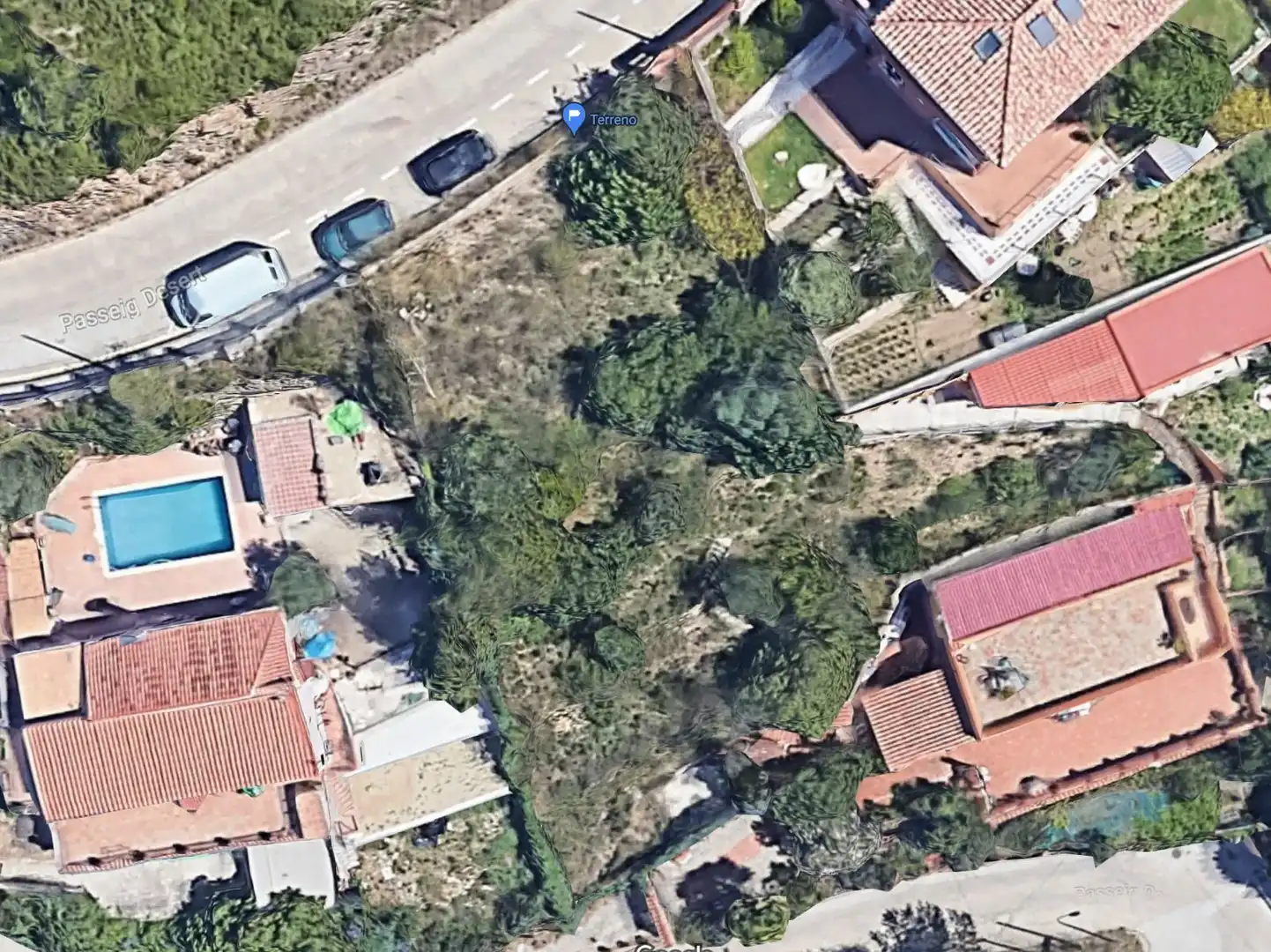 Terreno residencial en venta en Carrer de Sant Ignasi de Loiola 1, imagen 18