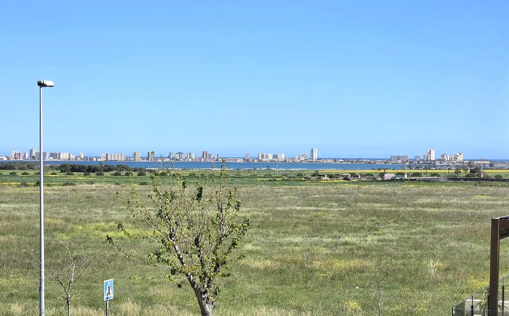Casa adosada en venta en Cartagena con Aire acondicionado, Calefacción y Jardín privado