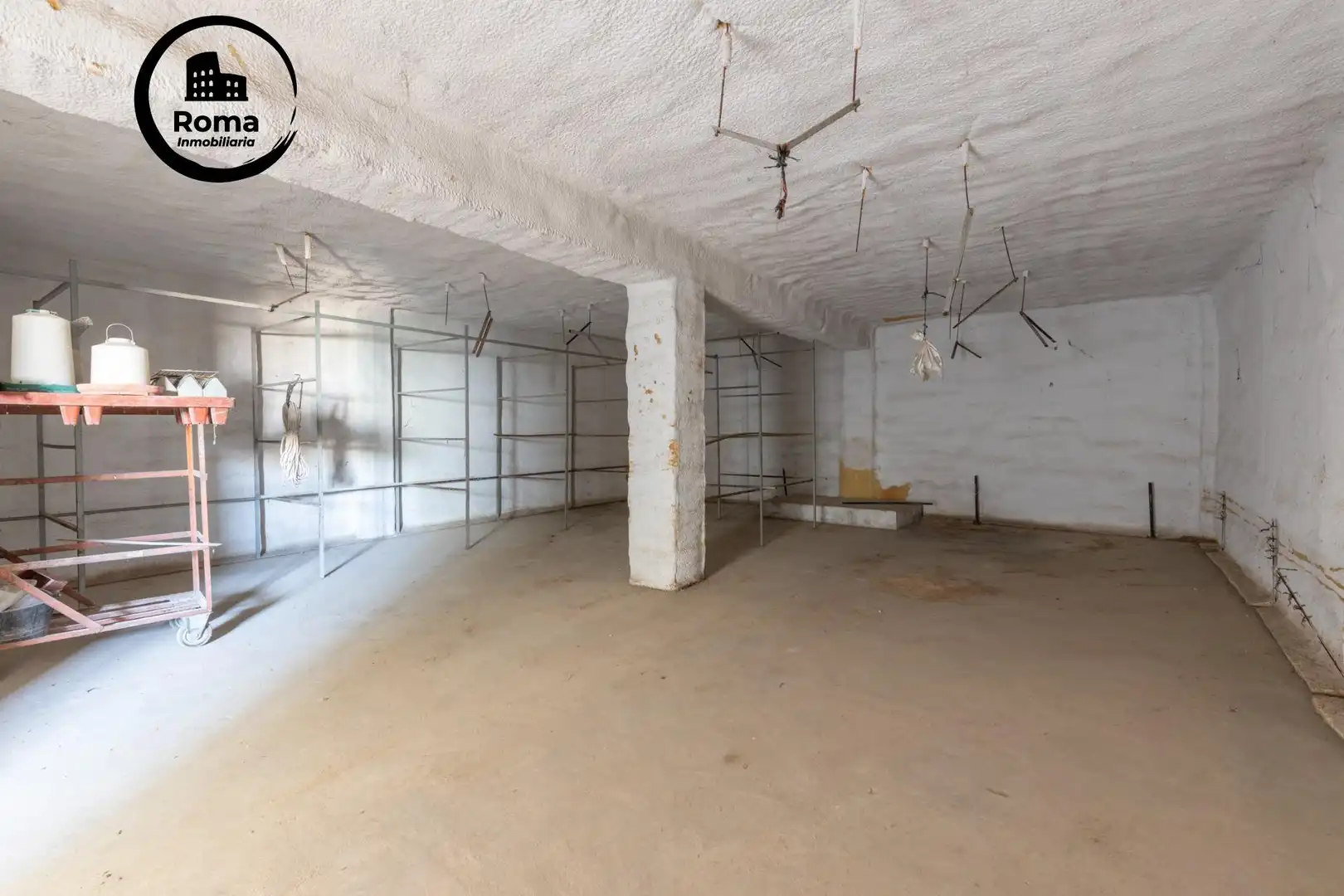 Casa con piscina in vendita a Iznalloz, imagen 13