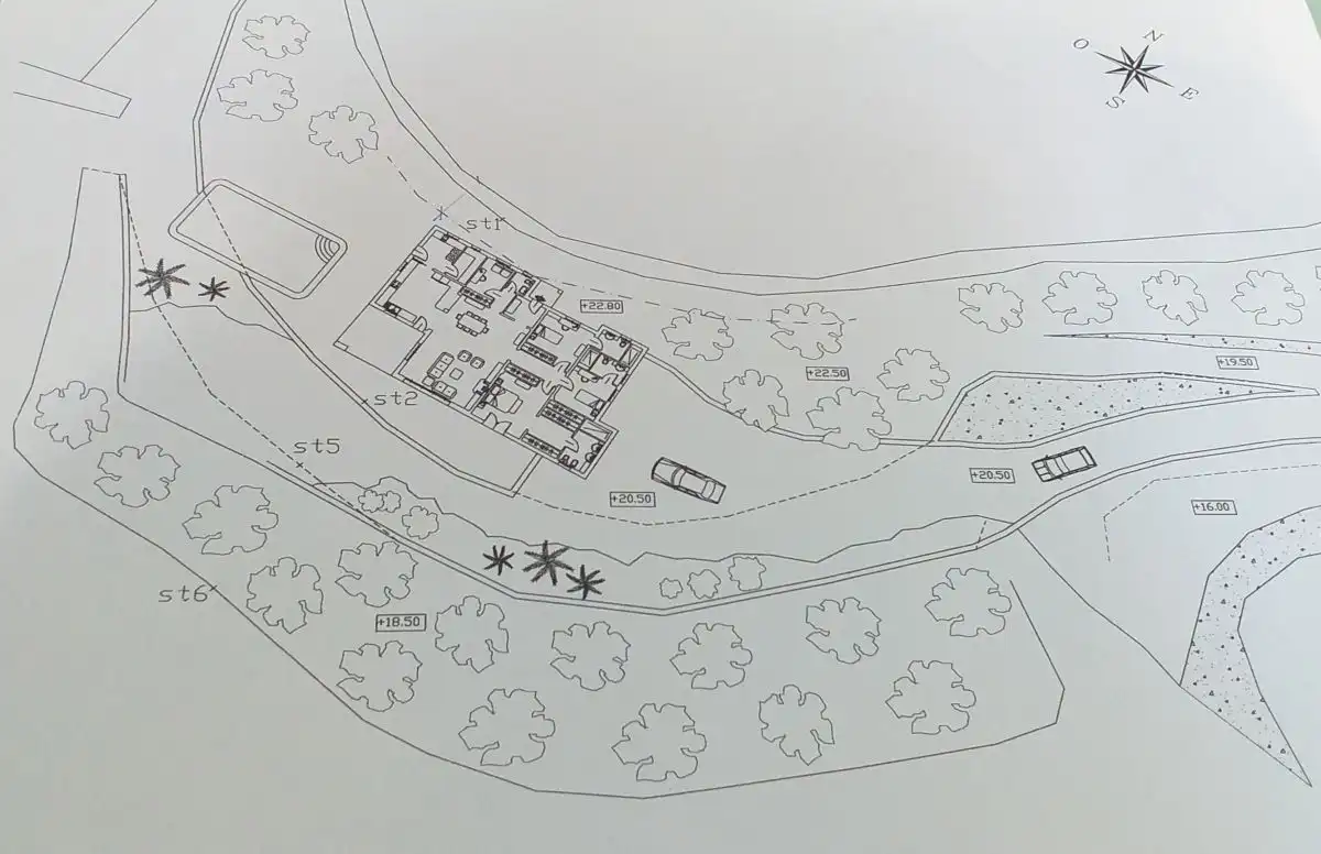 Terreno rústico en venta en Benissa pueblo, imagen 10