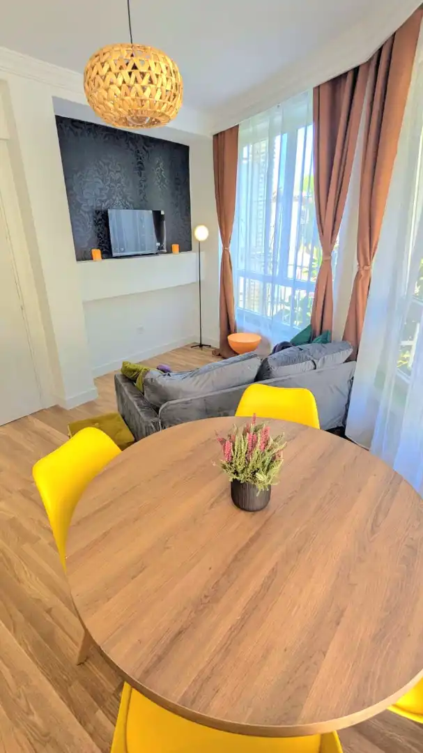Apartment for sale in Calle Andalucía 62