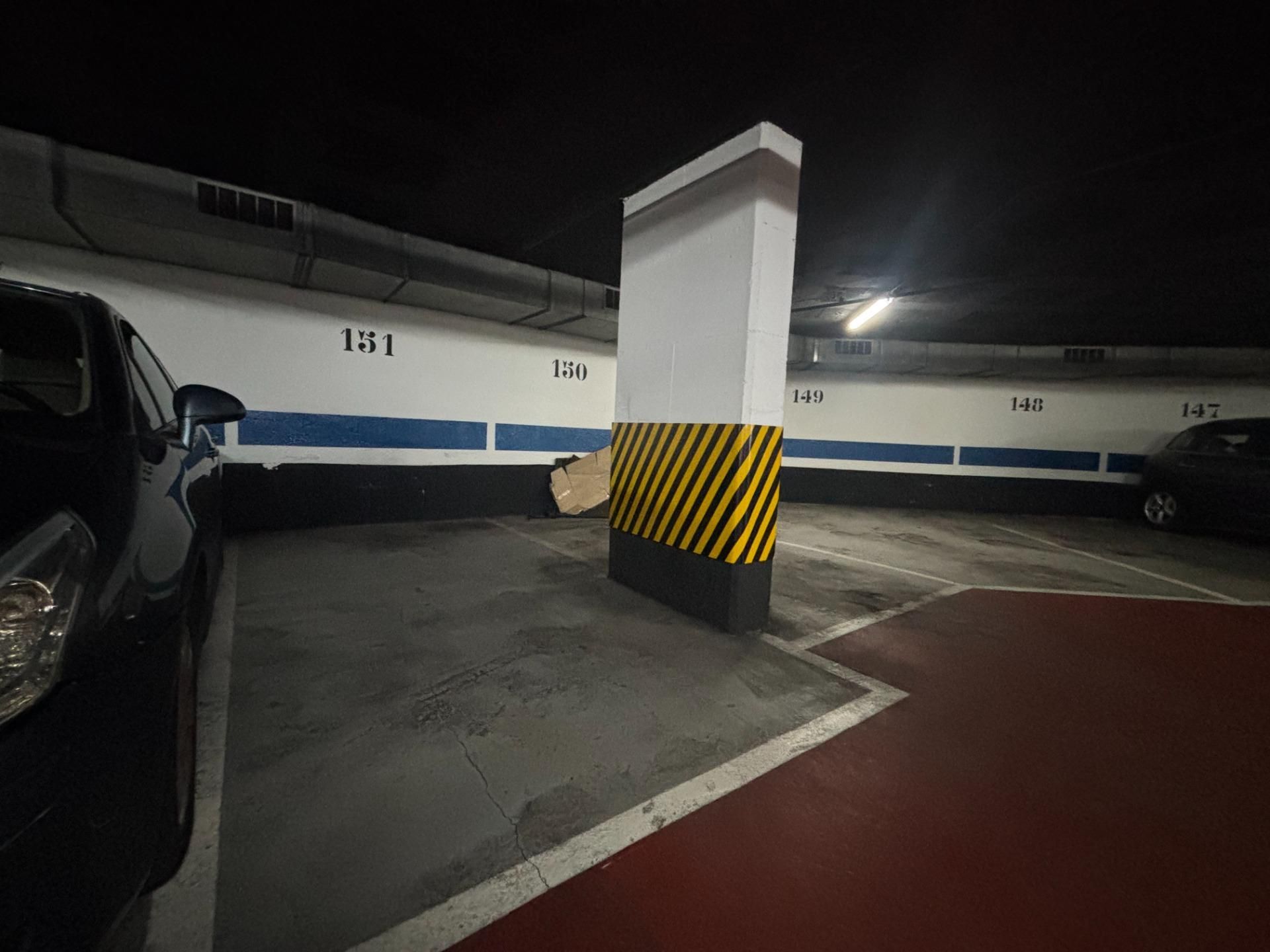 Parking de Garaje en venta en  Barcelona Capital