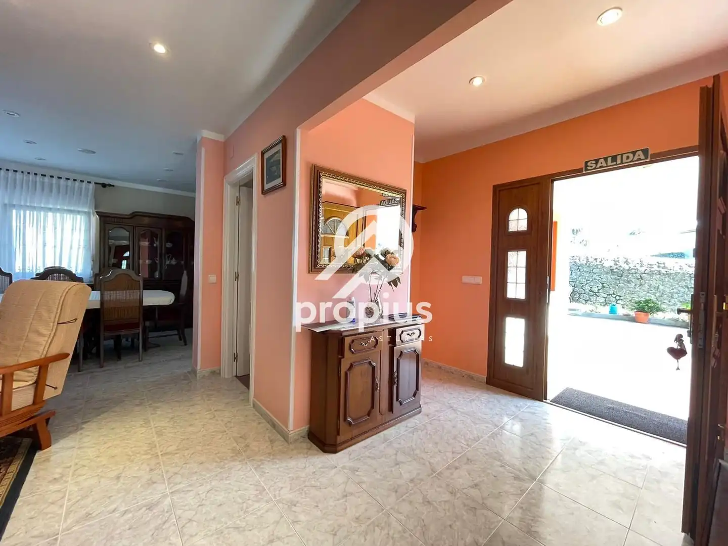 Houses for sale in Llanes  with Heating, Private garden and Terrace