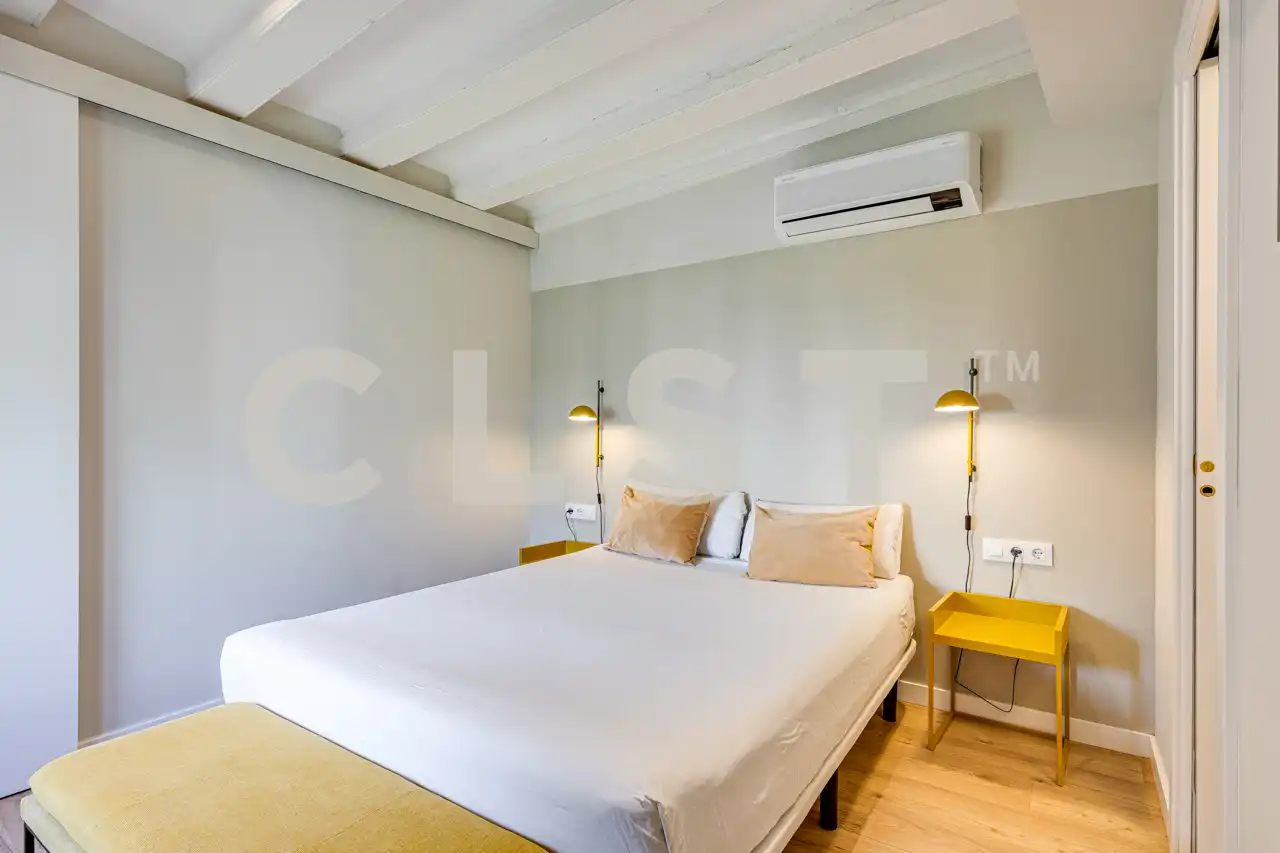 Appartement compact avec terrasse à vendre à Carrer de Milans, imagen 20