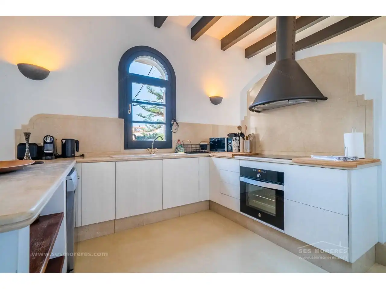 House with pool for sale in Maó ciutat, imagen 7