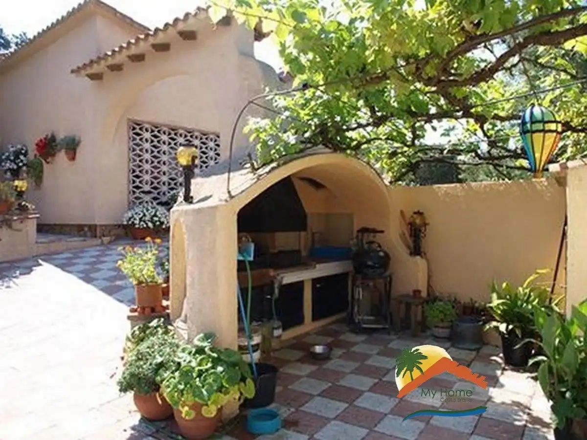 Haus mit Pool zum Verkauf in Serra Brava, imagen 18