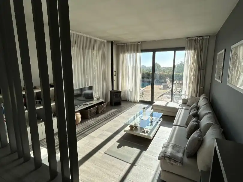 Maison avec jardin à vendre à Avinguda de les Corts d'Aragó 0, imagen 9