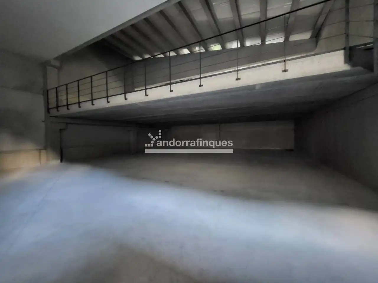 Nave industrial en venta en Calle Carretera d´Erts, imagen 2