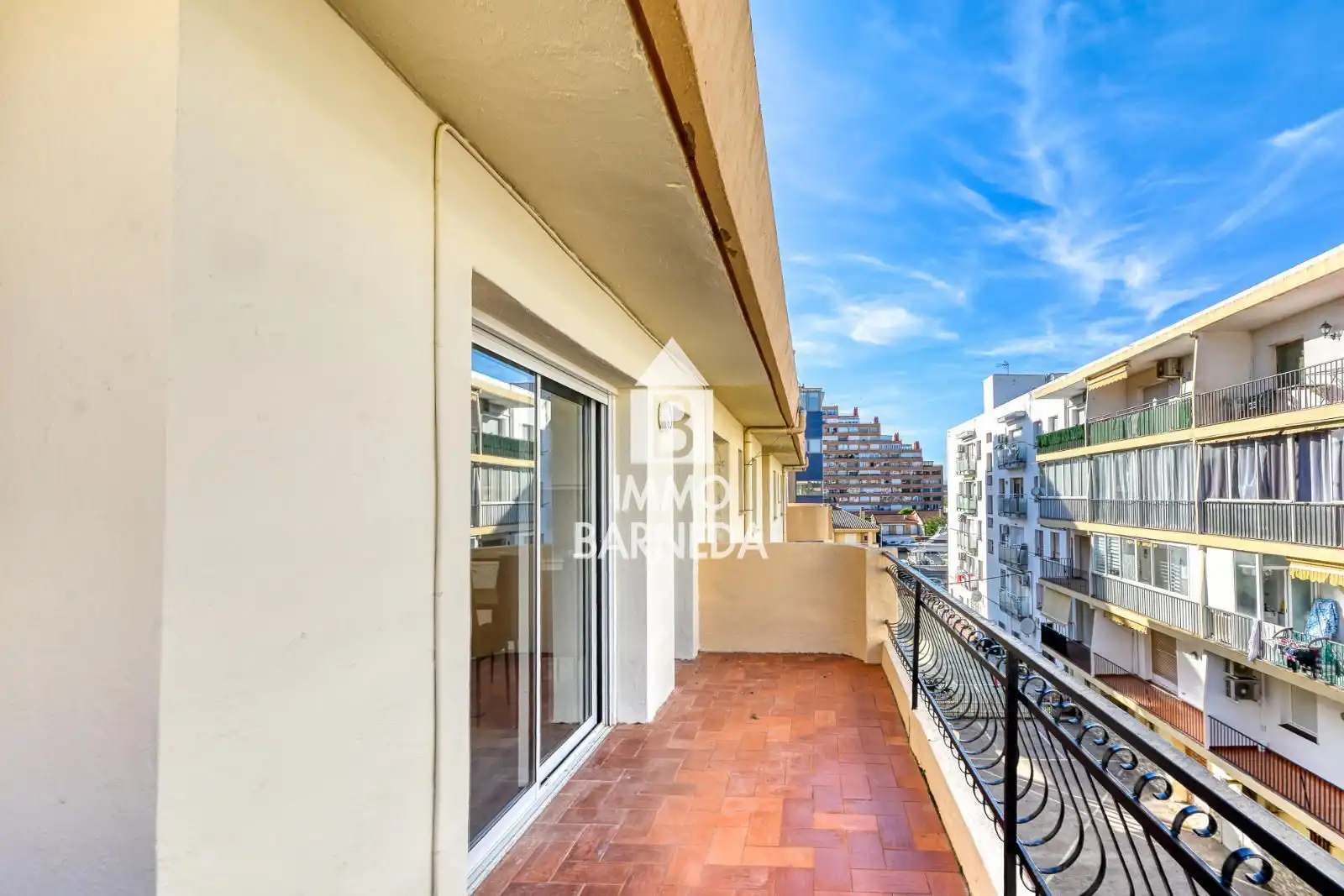 Piso con terraza en venta en Roca Negra 12, imagen 20