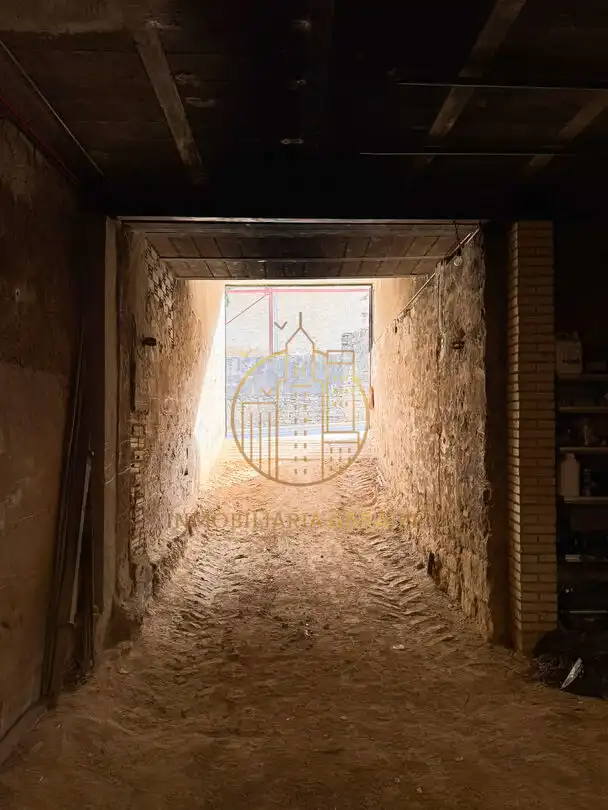 Casa con balcón en venta en San Martín de Unx, imagen 51