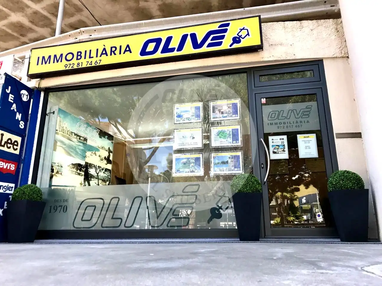 Local comercial en venta en Carretera de Palamós, imagen 18