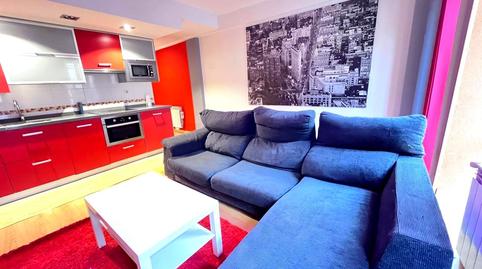 Foto 4 de Piso en venta en Casco Viejo, Vitoria - Gasteiz