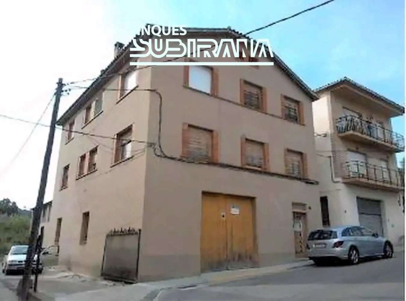 Casa in vendita a La Pobla de Claramunt