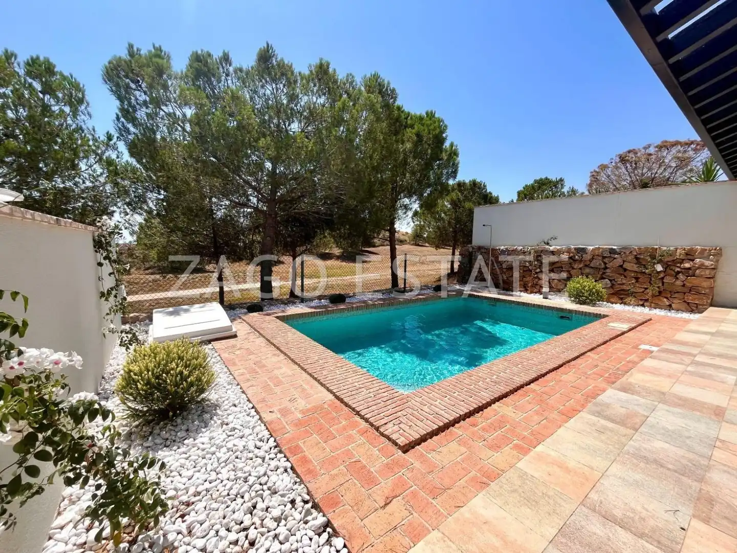 Adosado con jardín en venta en Campo de Murcia, imagen 11