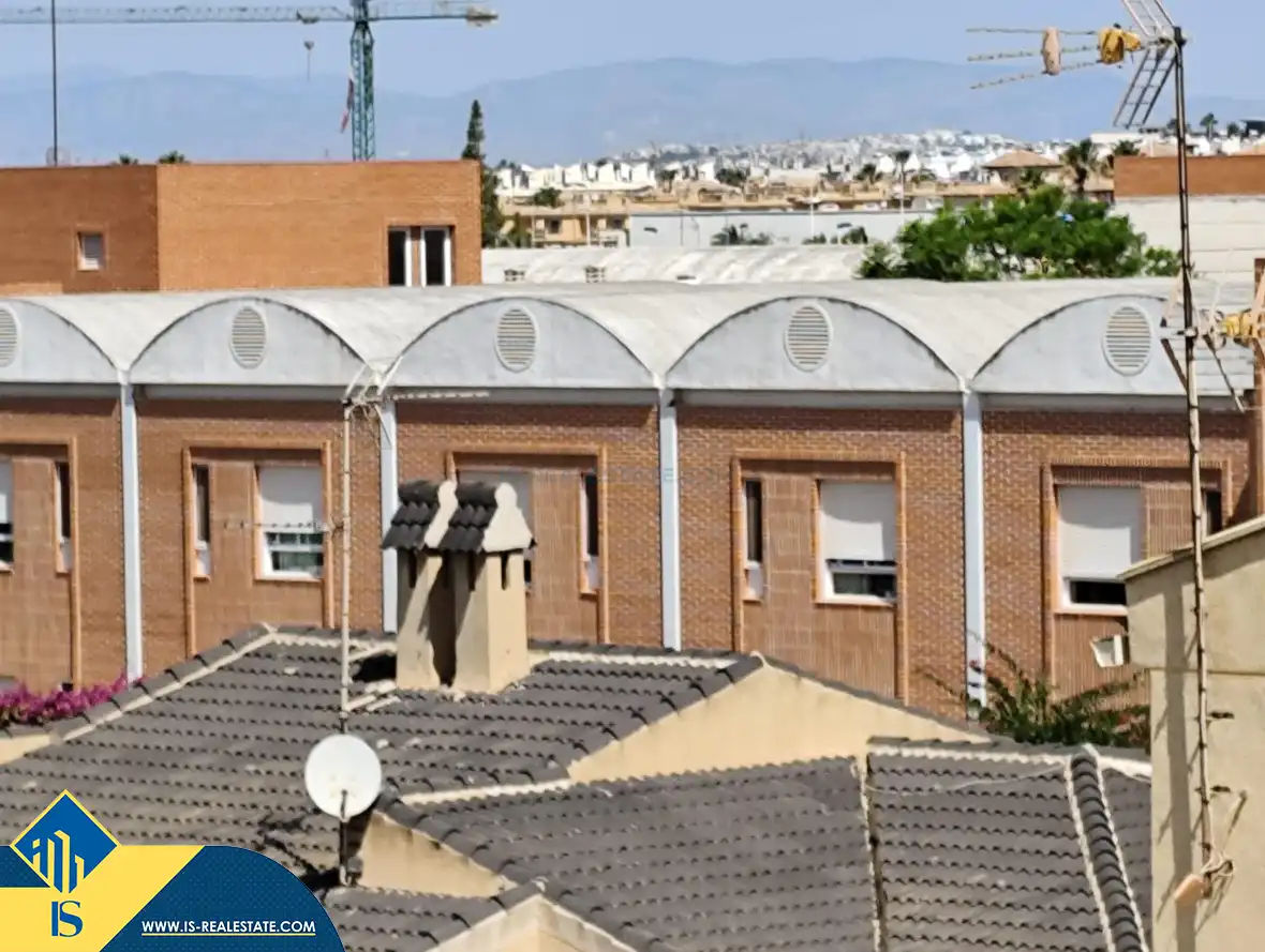 Villa mit Terrasse zum Verkauf in Nueva Torrevieja - Aguas Nuevas, imagen 17