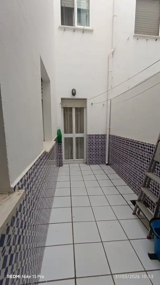 Wohnung mit Terrasse zum Verkauf in Punta Umbría, imagen 11