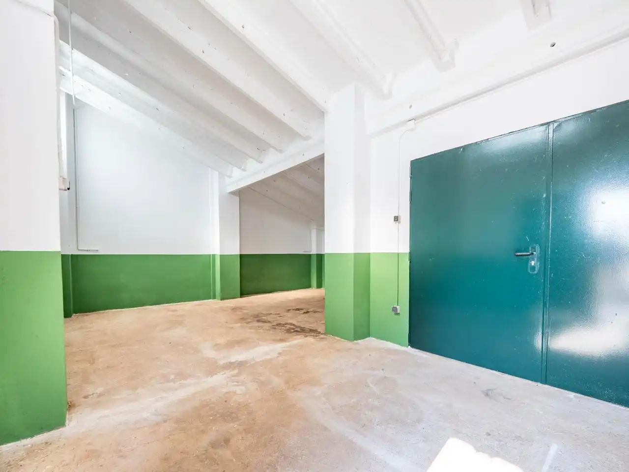 Finca rústica en venta en Bétera con Aire acondicionado, Calefacción y Jardín privado
