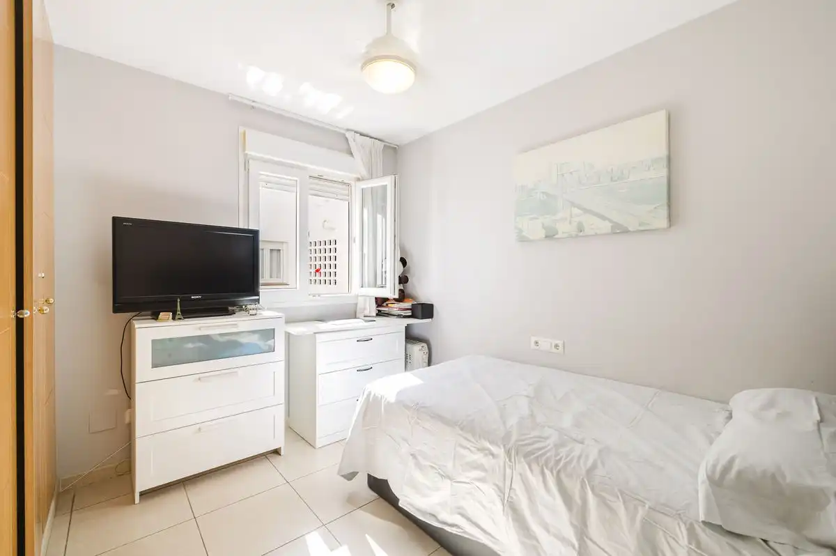 Penthouse with lift for sale in Calle Pio Baroja-Nva Andalucia, imagen 13