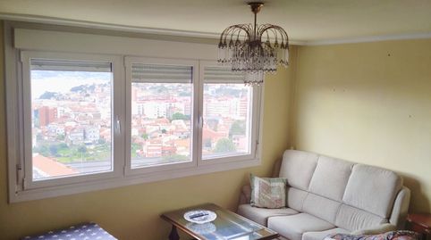 Foto 4 de Piso de alquiler en Rúa Travesía de Vigo, 206, Teis, Vigo