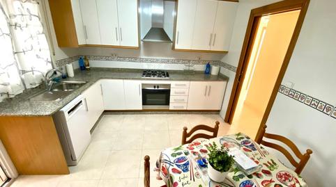 Foto 3 de Pis en venda a Orihuela ciudad, Orihuela