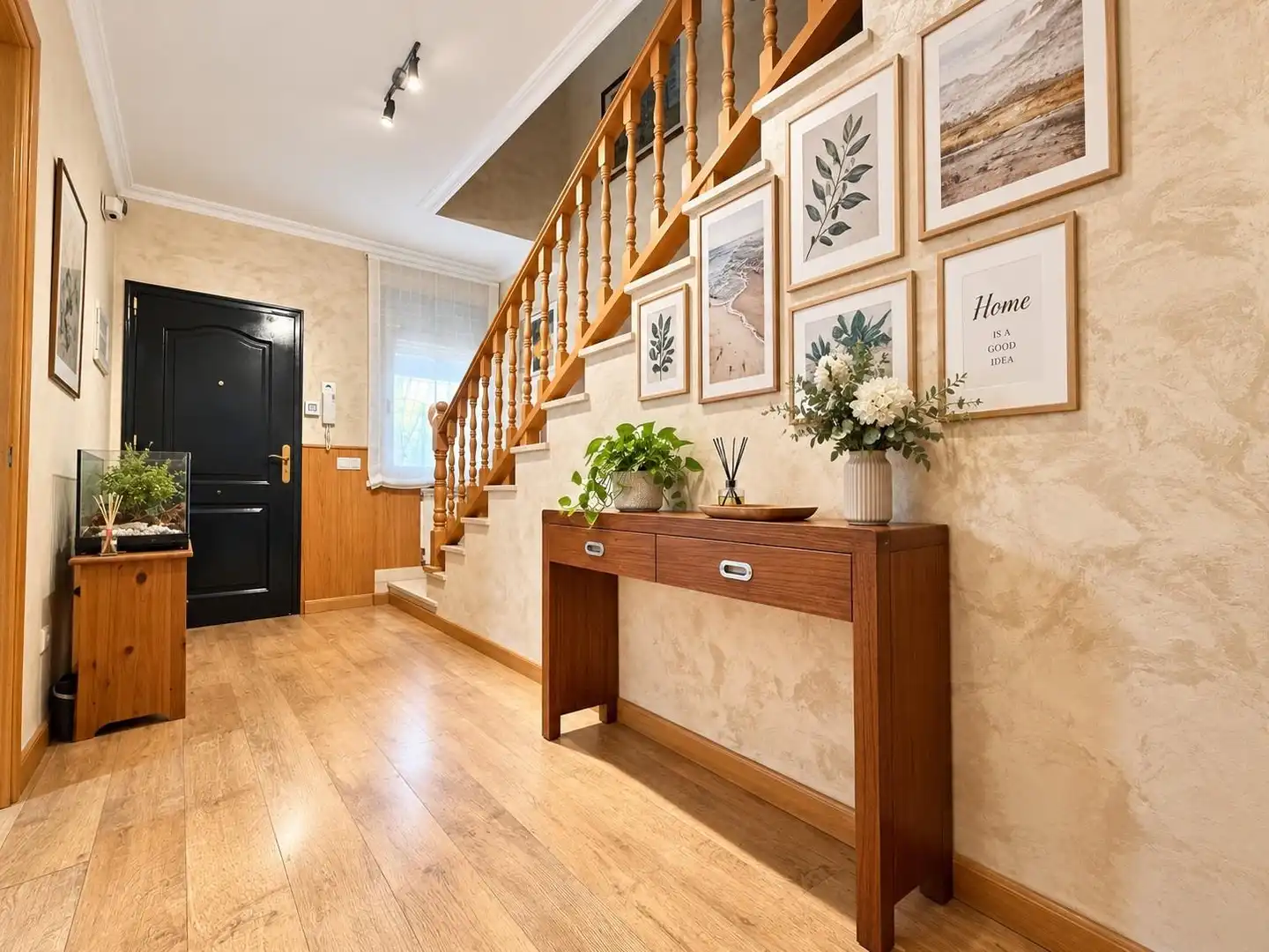 Detached homes for sale in Seseña  with Air Conditioner, Heating and Private garden