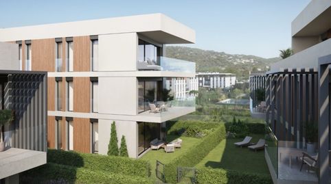 Exclusiva promoción de obra nueva en Platja dAro 53 viviendas en una ubicación inmejorable