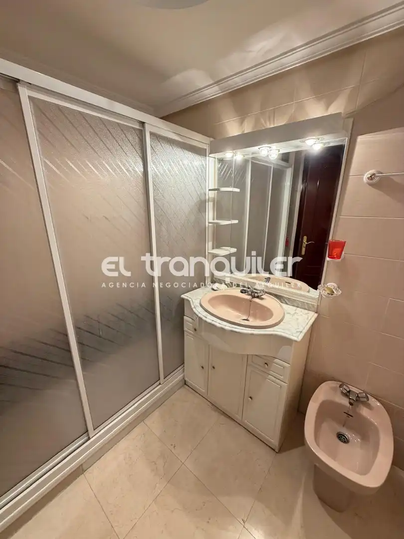 Wohnung mit Aufzug zur Miete in Plaza Albufera, imagen 11